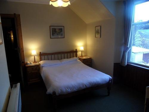 Cairn Hotel Карбридж Екстериор снимка